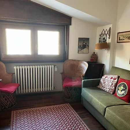 Appartamento Cervinia Fronte Funivie Breuil-Cervinia Εξωτερικό φωτογραφία