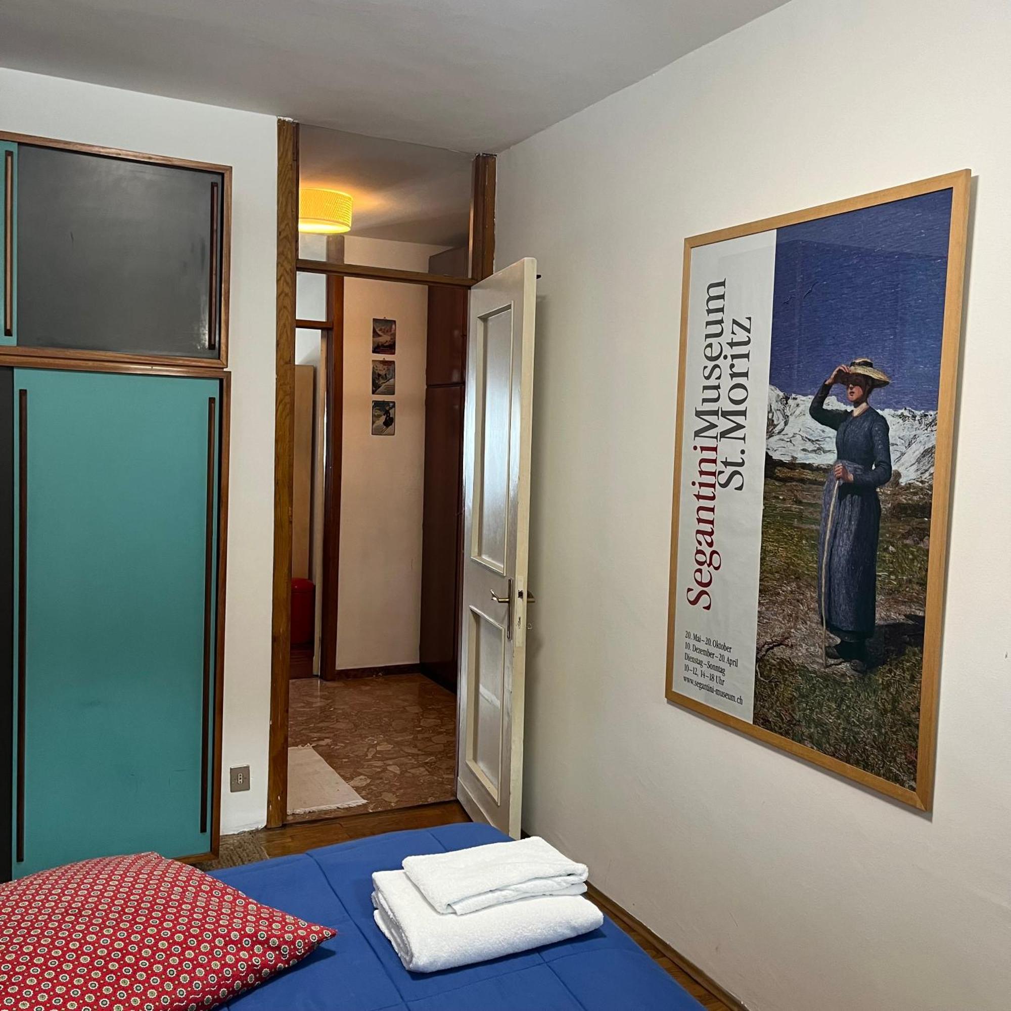 Appartamento Cervinia Fronte Funivie Breuil-Cervinia Εξωτερικό φωτογραφία