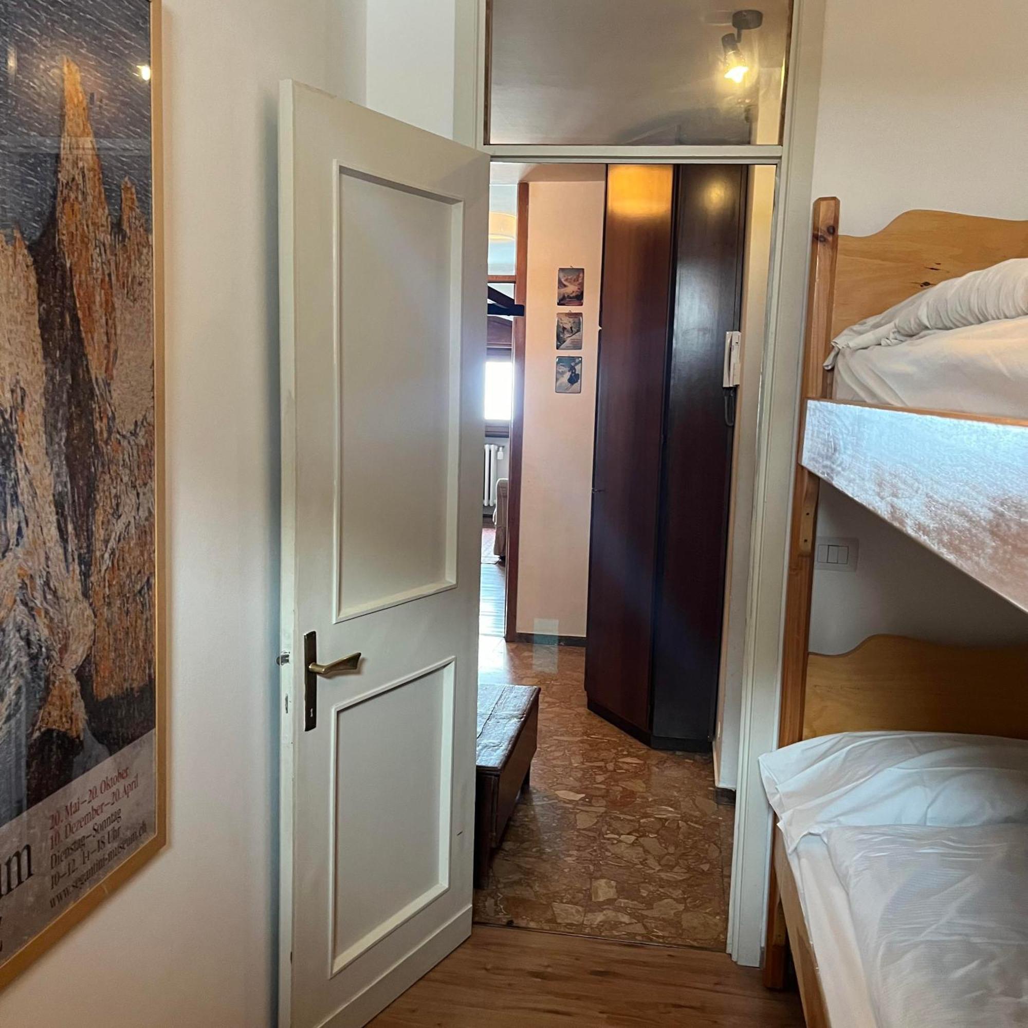 Appartamento Cervinia Fronte Funivie Breuil-Cervinia Εξωτερικό φωτογραφία